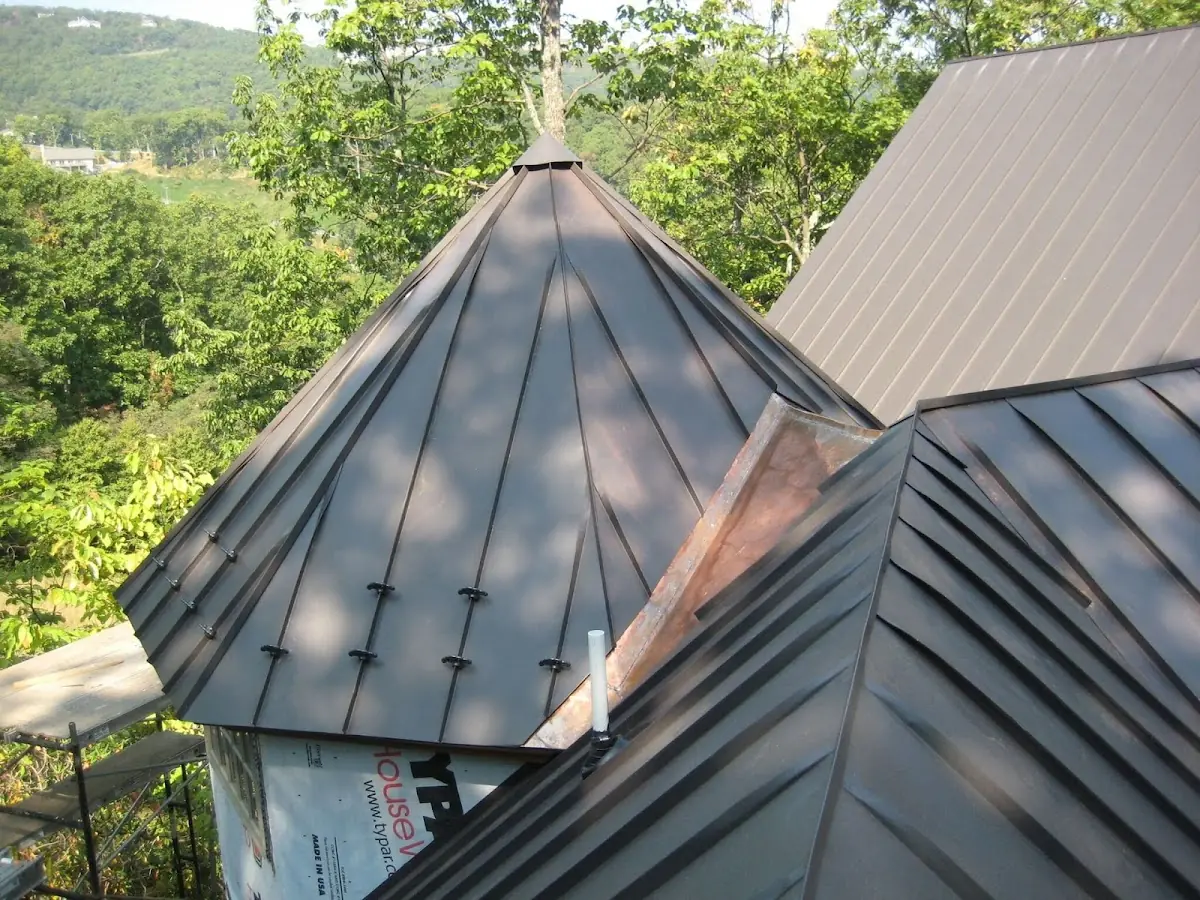 Professional Roof Tarp Installation by Craftsman Roofing in Fairways