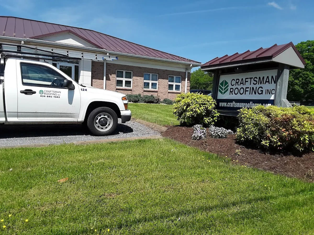 Quality Chimney Repair by experienced craftsmen in Fairways